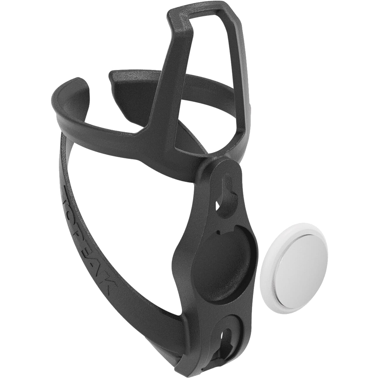 Topeak Bottle Cage Ninja+ Cage Z Airtag