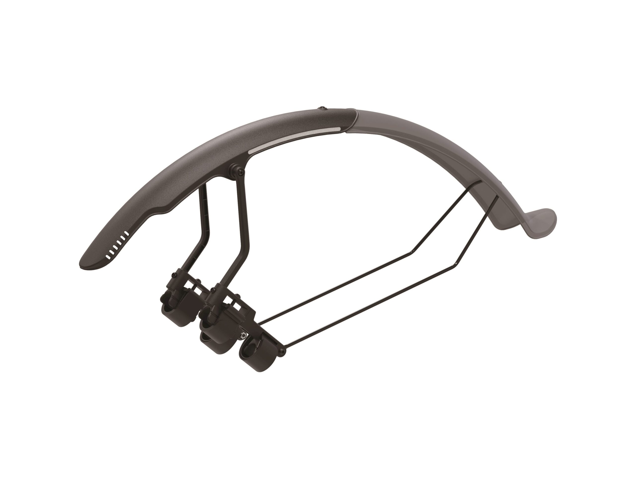 Topeak Rear Fender Tetrafender G2 Gravel