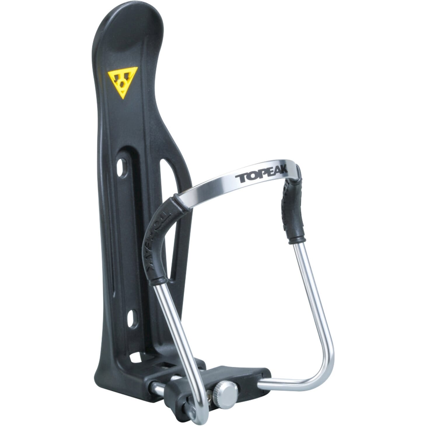 Topeak Bottle Cage Modula Cage 2 Silver
