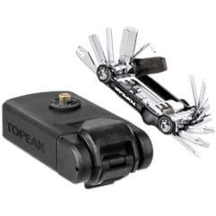 Topeak Ninja Master+ Toolbox T20 Topeak Ninja Master+ Toolbox T20