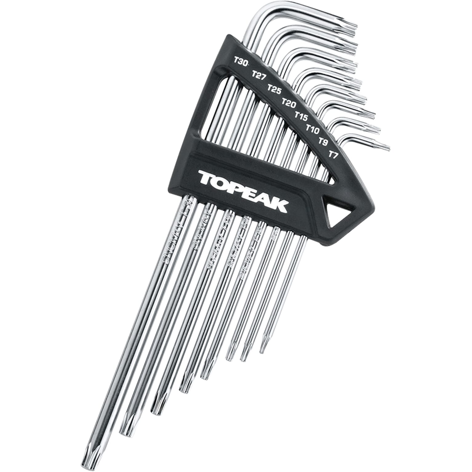 Topeak Torx Wrench Set TorxWrench