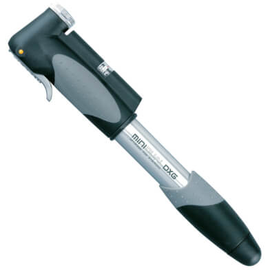 Topeak Mini Pump Mini Dual DXG Topeak Mini Pump Mini Dual DXG