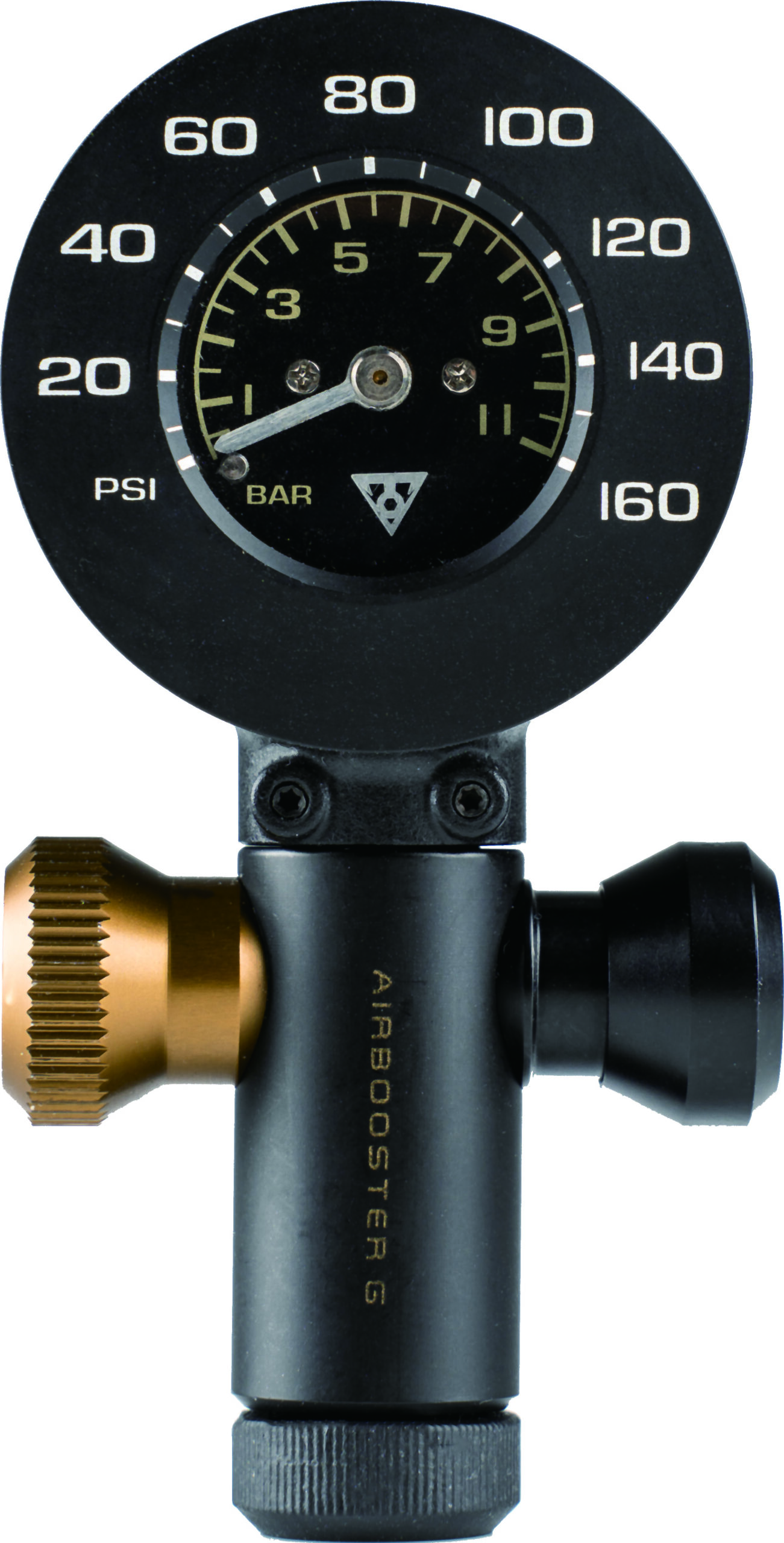 Topeak CO2 Pump AirBooster G+