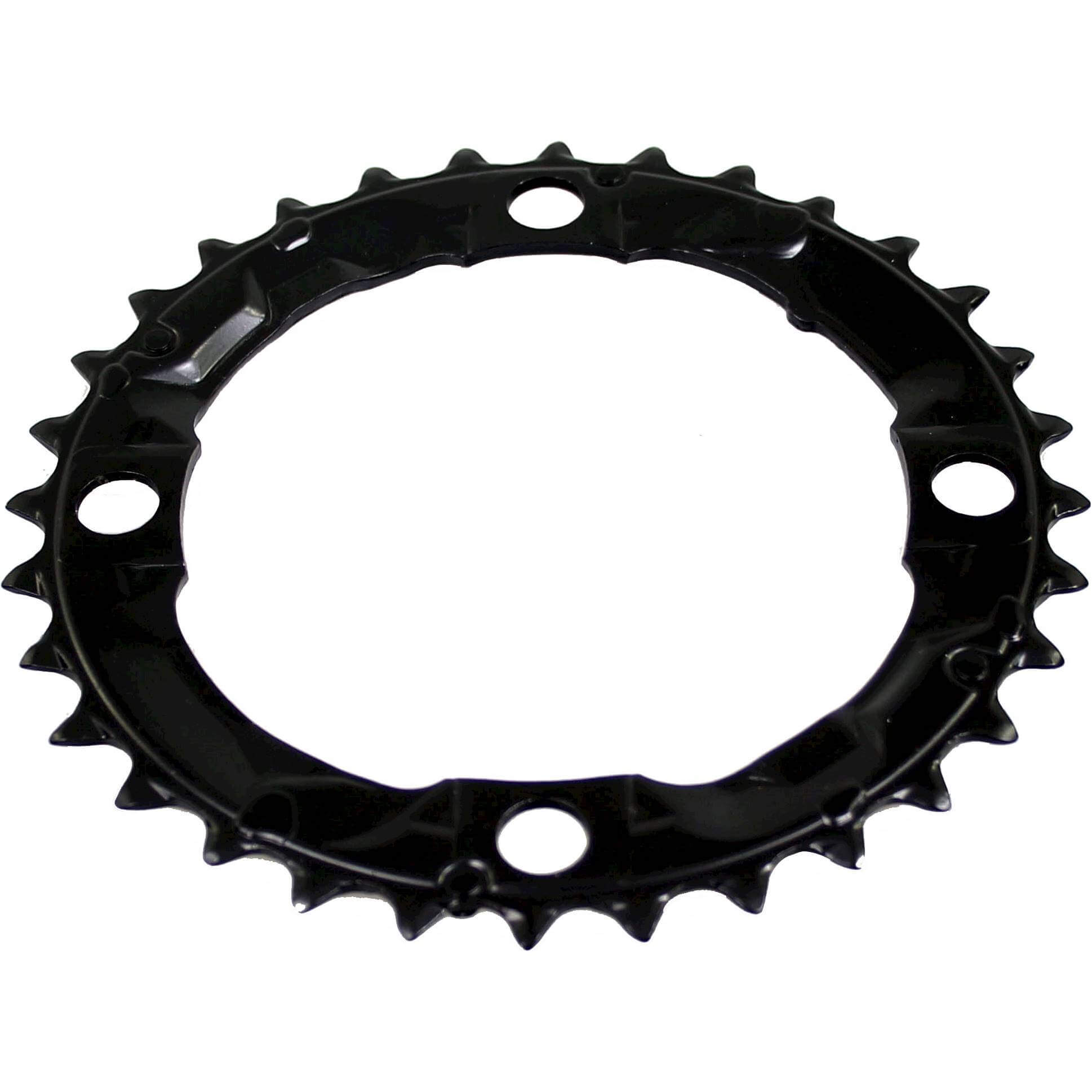 Shimano Chainring 32t FC-M361 Black