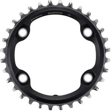 Shimano Chainring 24t FC-M7000 For 34-24t Shimano Chainring 24t FC-M7000 For 34-24t