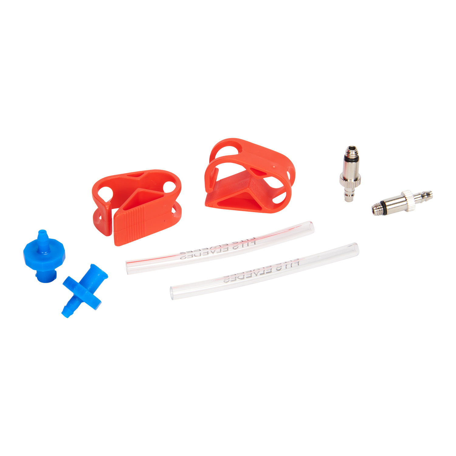 Elvedes Bleed Adapter Set Basic Formula