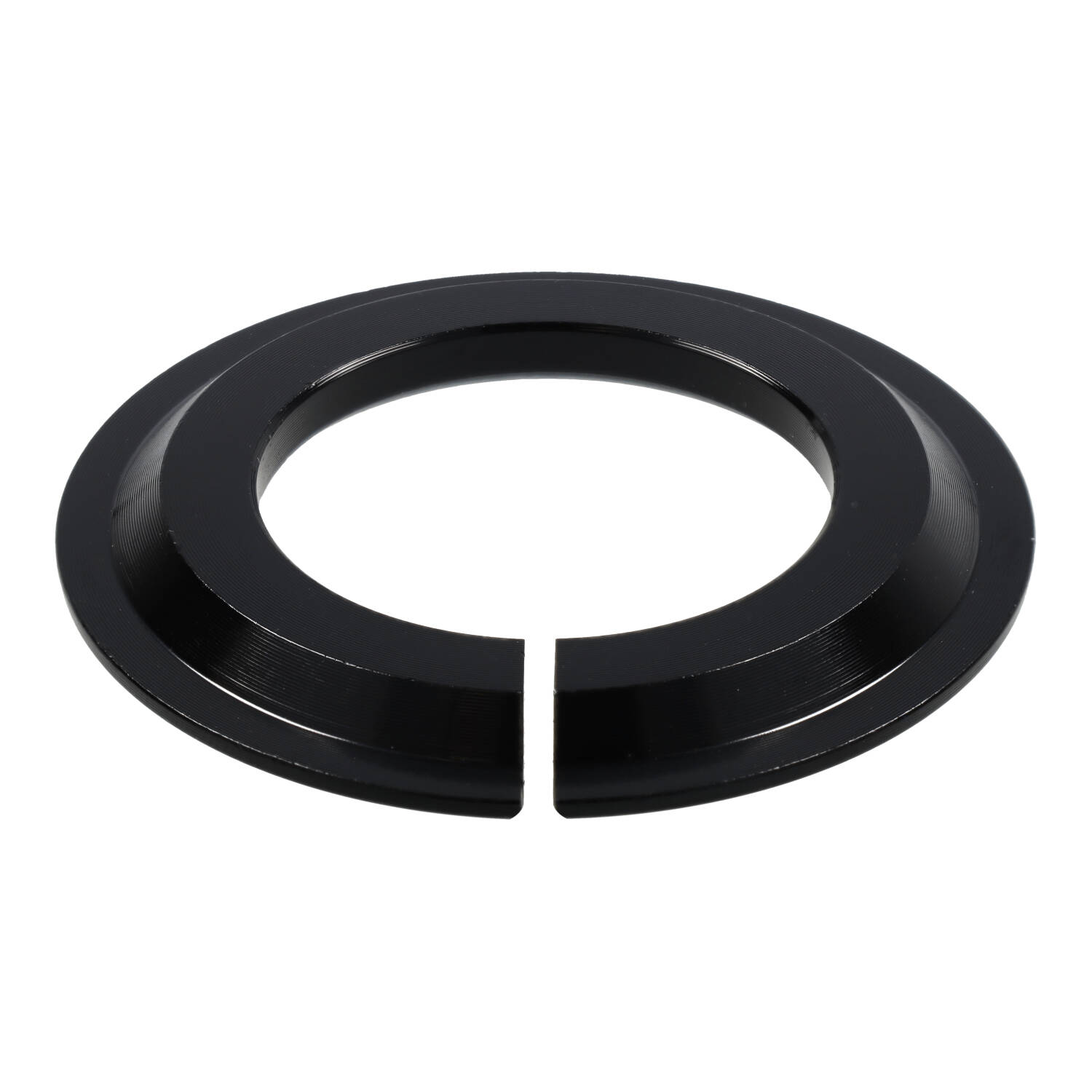 Elvedes Fork Cone 1 1/8 To 1 1/2 30mm 45 Degrees