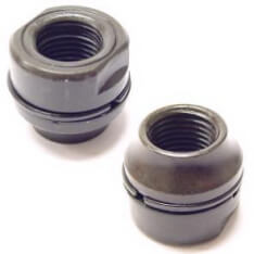 Shimano Rear Axle Cone L M10x15.1 FH-Div