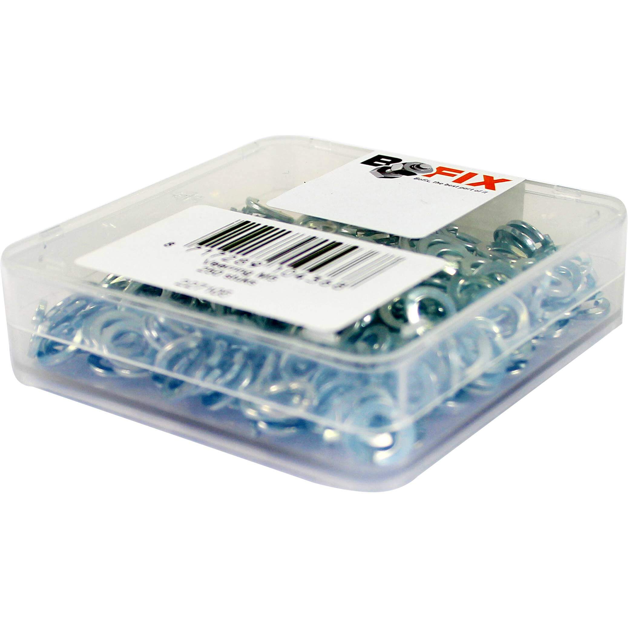 Bofix Box Spring Washer M5 (250 Pieces)