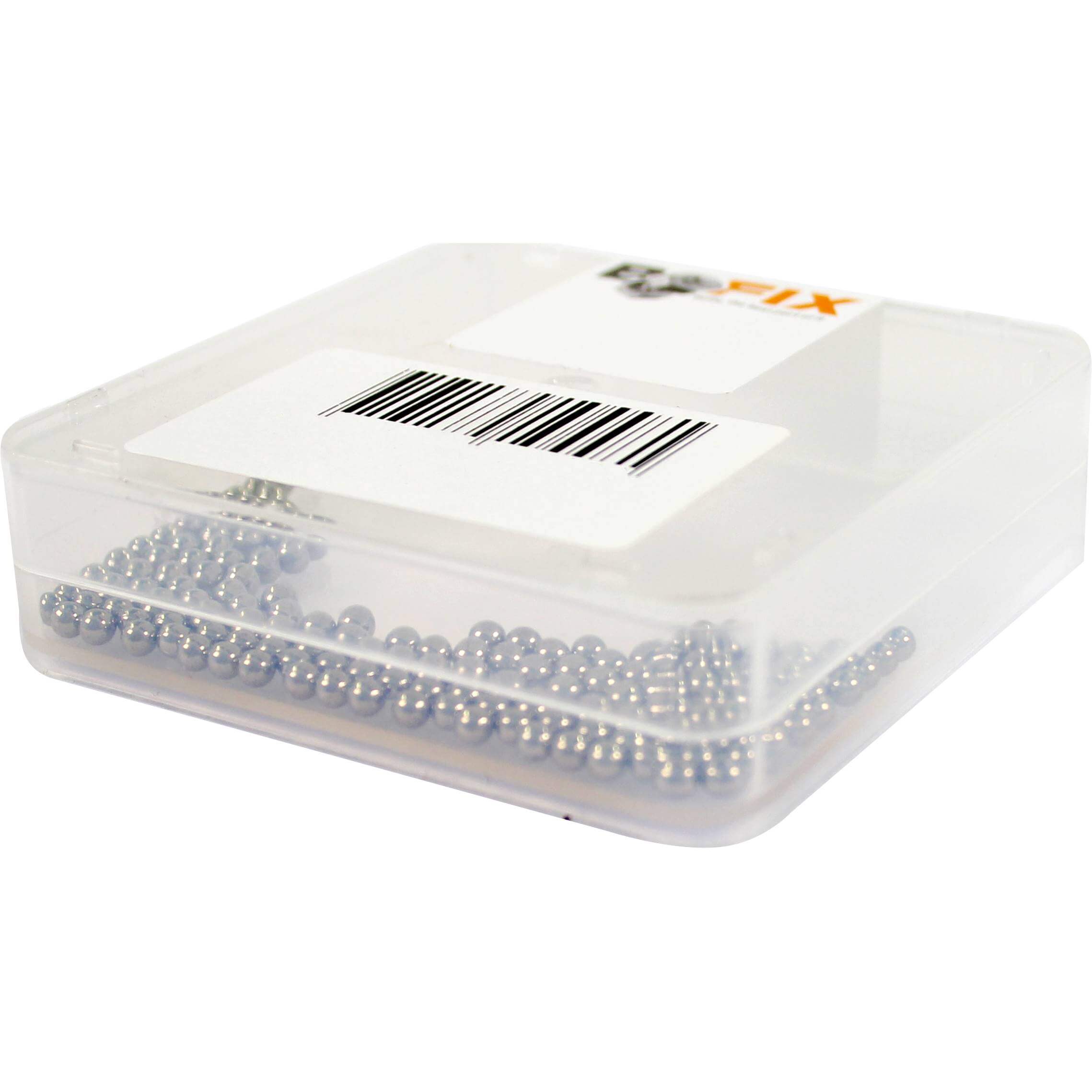 Bofix Box Bearings 1/8 (144 Pieces) Bofix Box Bearings 1/8 (144 Pieces)