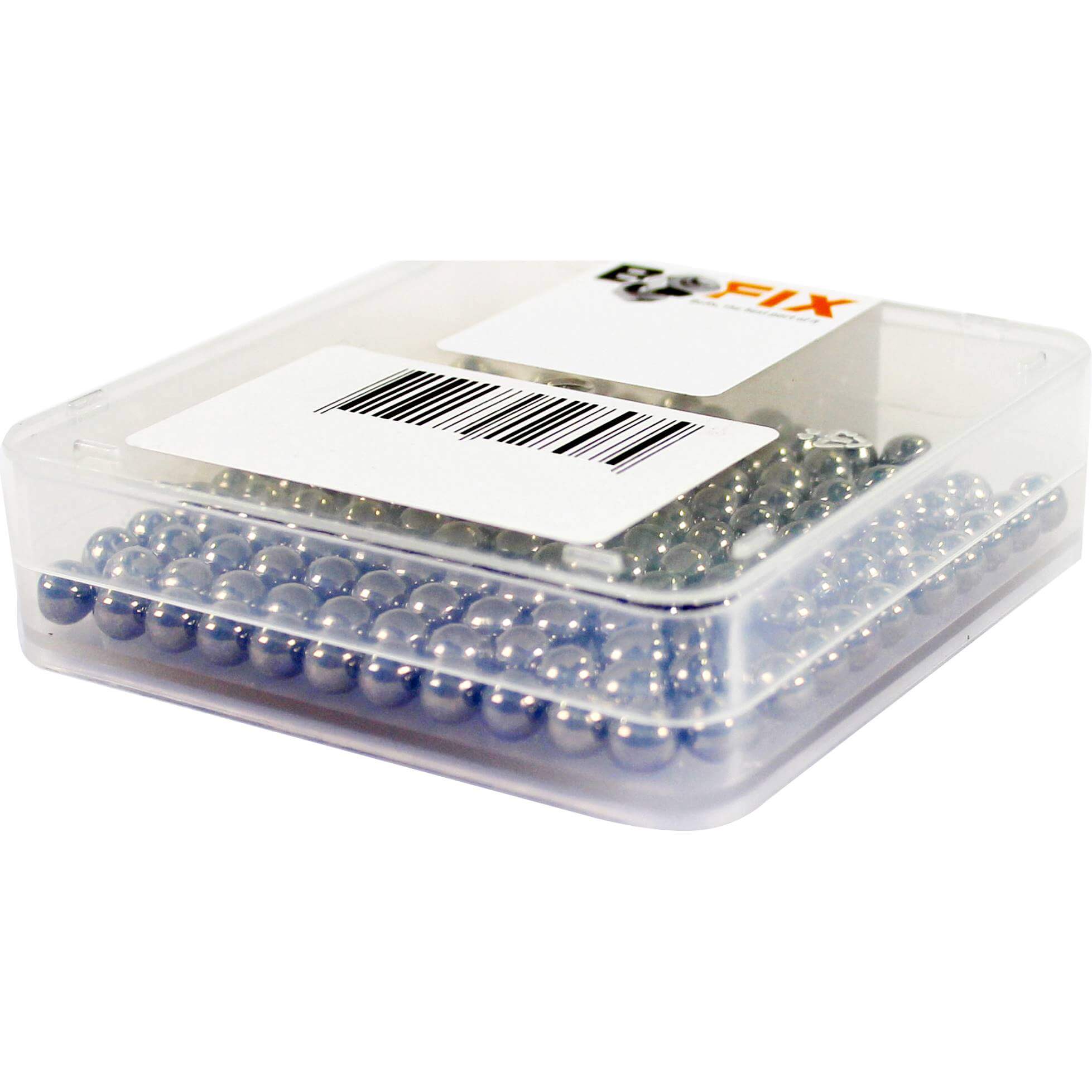 Bofix Box Bearings 7/32 (144 Pieces)