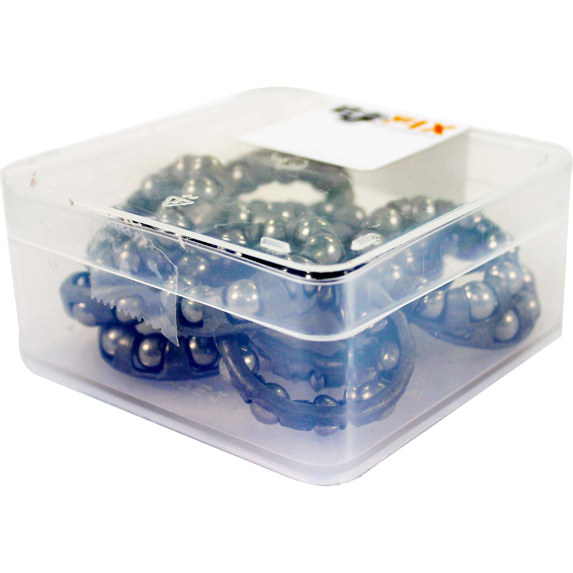 Bofix Box Bottom Bracket Ball Ring 9x1/4 (6 Pieces)