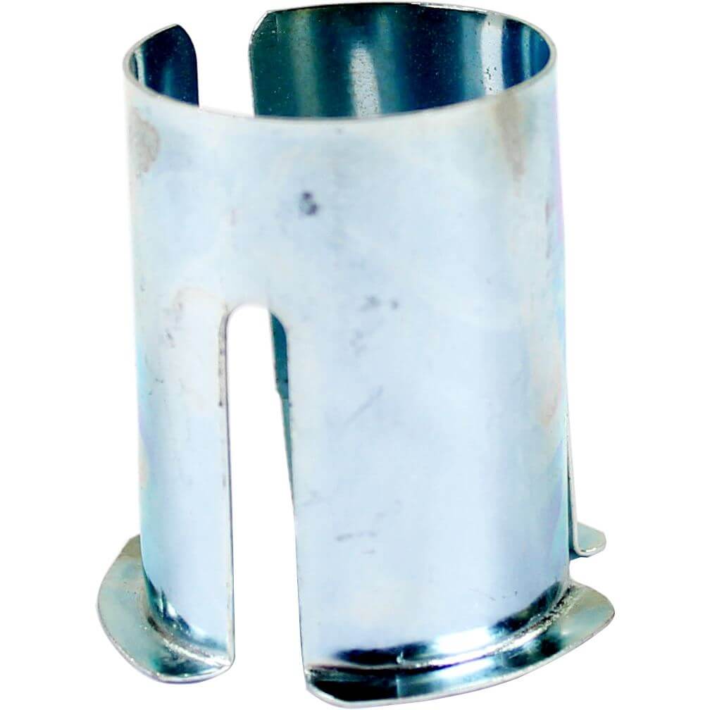 Seatpost Shim 0.5 Mm Steel