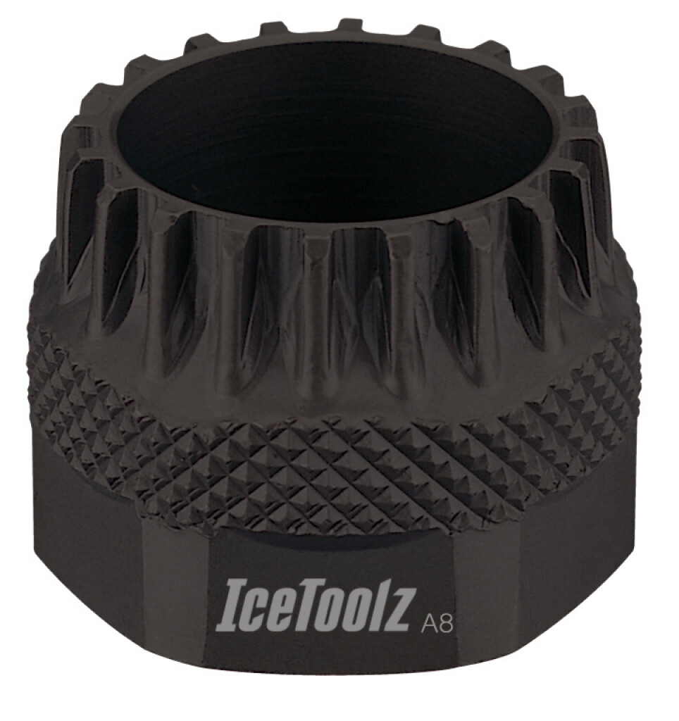 IceToolz Bottom Bracket Tool For 32mm Wrench Socket IceToolz Bottom Bracket Tool For 32mm Wrench Socket