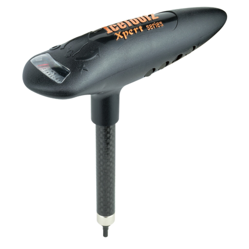 IceToolz Xpert Torque Wrench E219 3-10Nm