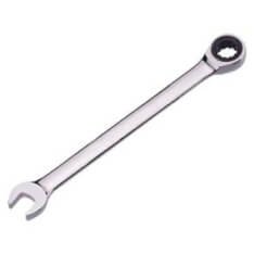 Icetoolz Open End/Ring Ratchet Wrench 13