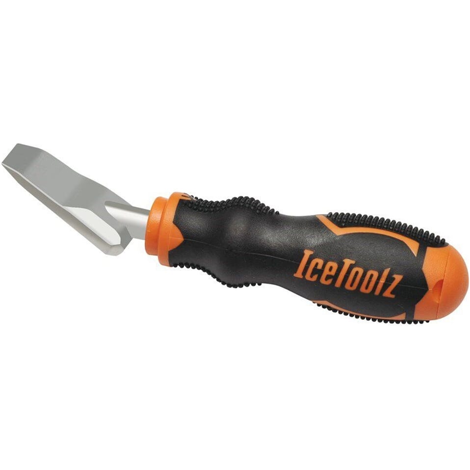 IceToolz Brake Pad / Brake Piston Richter IceToolz Brake Pad / Brake Piston Richter