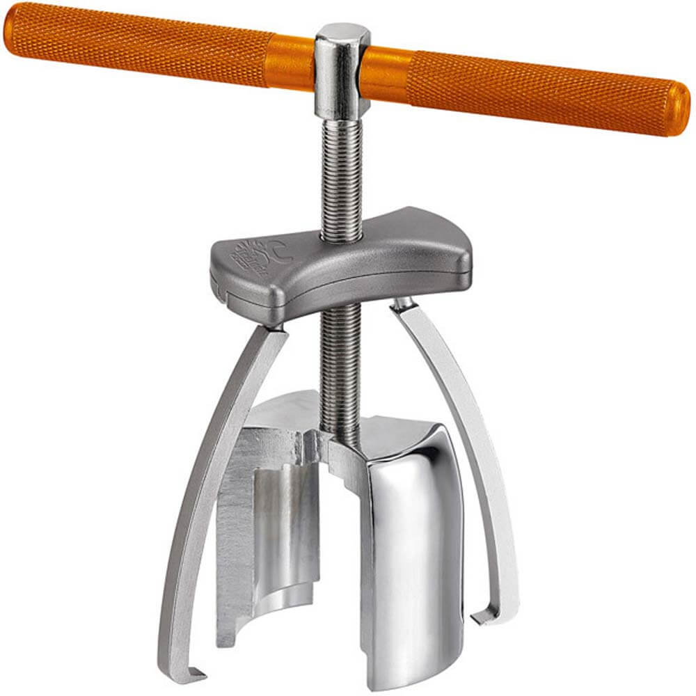 IceToolz Bearing Puller Ergo Handle IceToolz Bearing Puller Ergo Handle