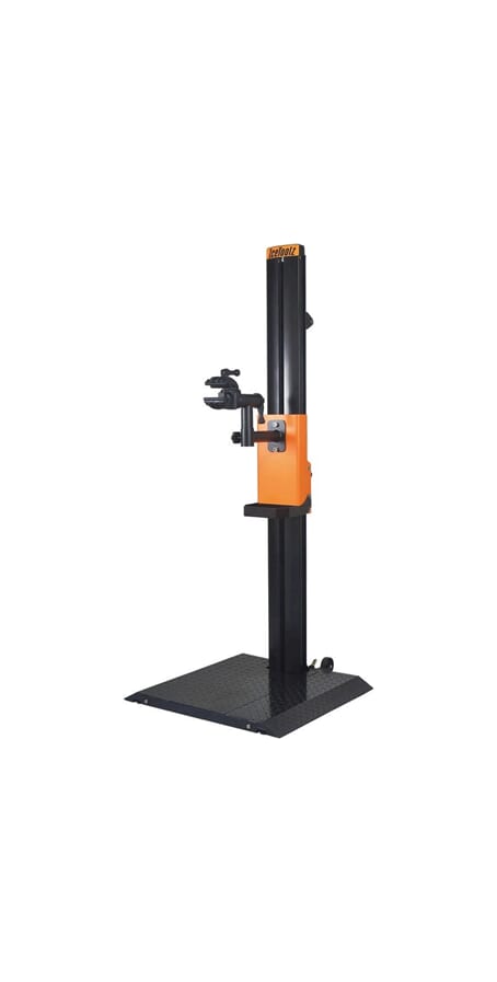 IceToolz Repair Stand Superlifter-III Up To 60kg