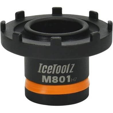 IceToolz Lockring Remover M801 Bosch Active