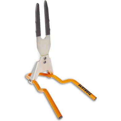 IceToolz Display Stand Rear Axle Up To 29 Inch IceToolz Display Stand Rear Axle Up To 29 Inch