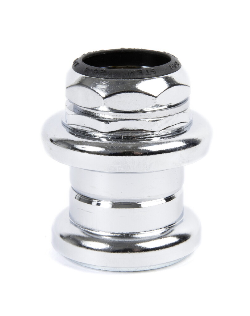 Mirage Ball Headset 9 Piece 1 1/8 Chrome