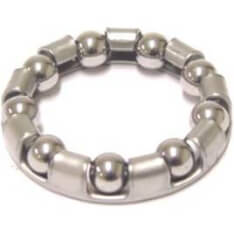 Shimano Ball Bearing C 7/32 x 9 CB-E110