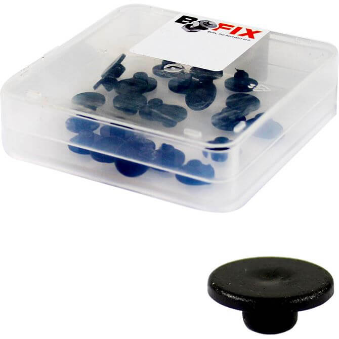 Bofix Box Sealing Plug Allen Key M5 (25 Pieces) Bofix Box Sealing Plug Allen Key M5 (25 Pieces)