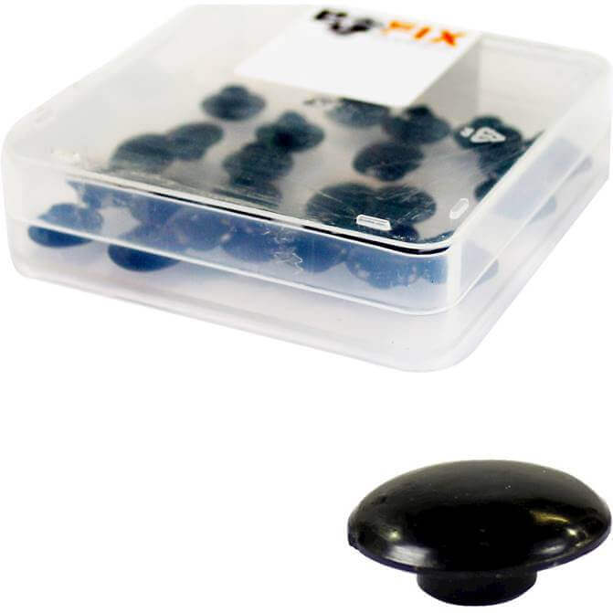 Bofix Box Sealing Plug Allen M10 Sw8 (25 Pieces) Bofix Box Sealing Plug Allen M10 Sw8 (25 Pieces)