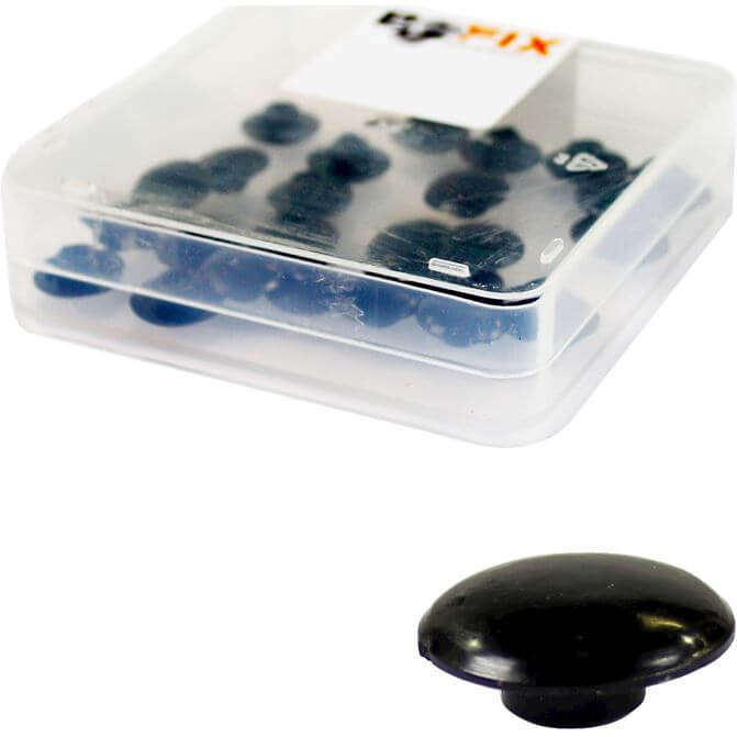 Bofix Box Sealing Plug Allen Key M6 (25 Pieces) Bofix Box Sealing Plug Allen Key M6 (25 Pieces)