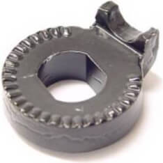 Shimano Lock Ring 7R Black Nexus 7-Speed Shimano Lock Ring 7R Black Nexus 7-Speed