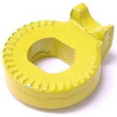 Shimano Lock Ring 5R GD Nexus 4V/8V