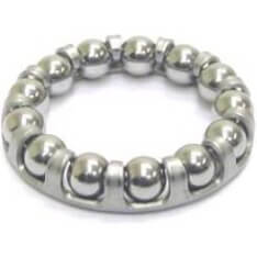 Shimano Ball Bearing P 3/16 x 13 Nexus 8v