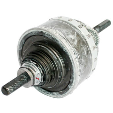 Shimano Nexus 8-Speed Internal Gear Hub SG-8R31 184mm