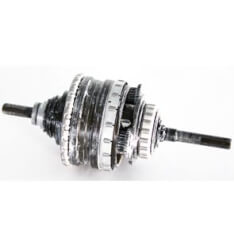 Shimano Nexus 8-Speed SG-8R36 184mm Premium Internal Gear Hub Shimano Nexus 8-Speed SG-8R36 184mm Premium Internal Gear Hub