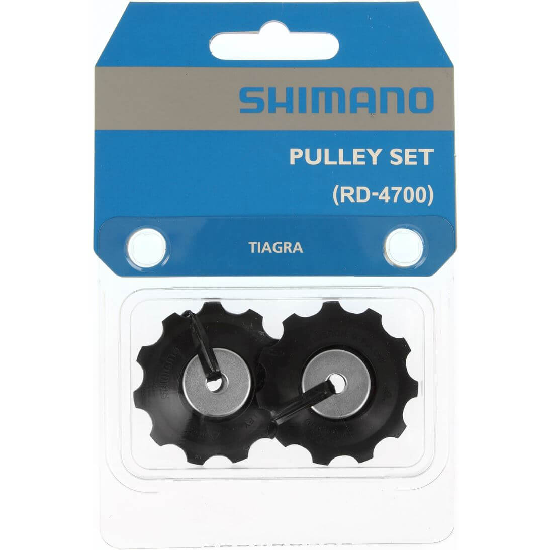 Shimano Derailleur Pulley Set 10-Speed Tiagra 4700