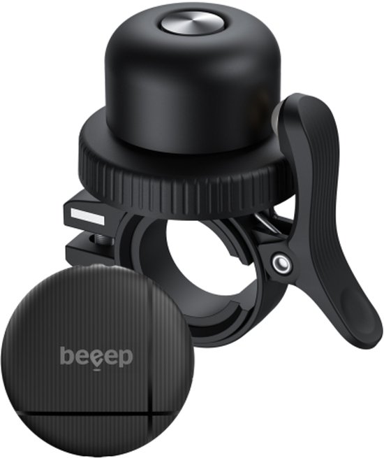 Beeep Bell & Tracker 2in1 iOS Apple Find My & Android Beeep Bell & Tracker 2in1 iOS Apple Find My & Android