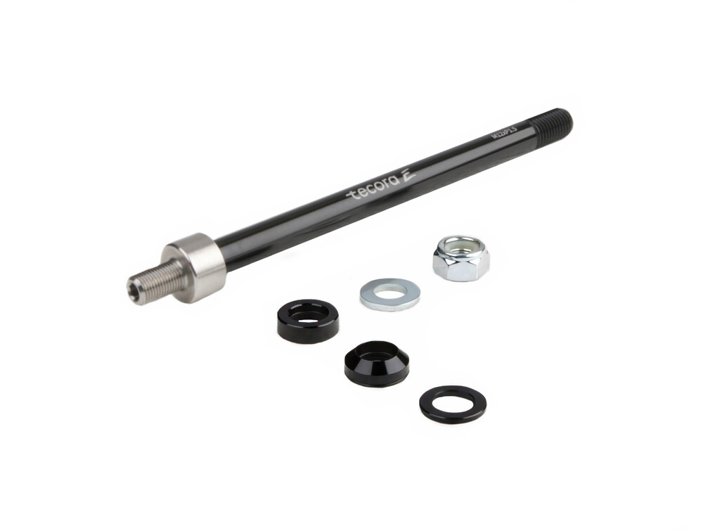 Tecora Steekas Bike Trailer M12 x P1.0 Length 158-170L Tecora Steekas Bike Trailer M12 x P1.0 Length 158-170L