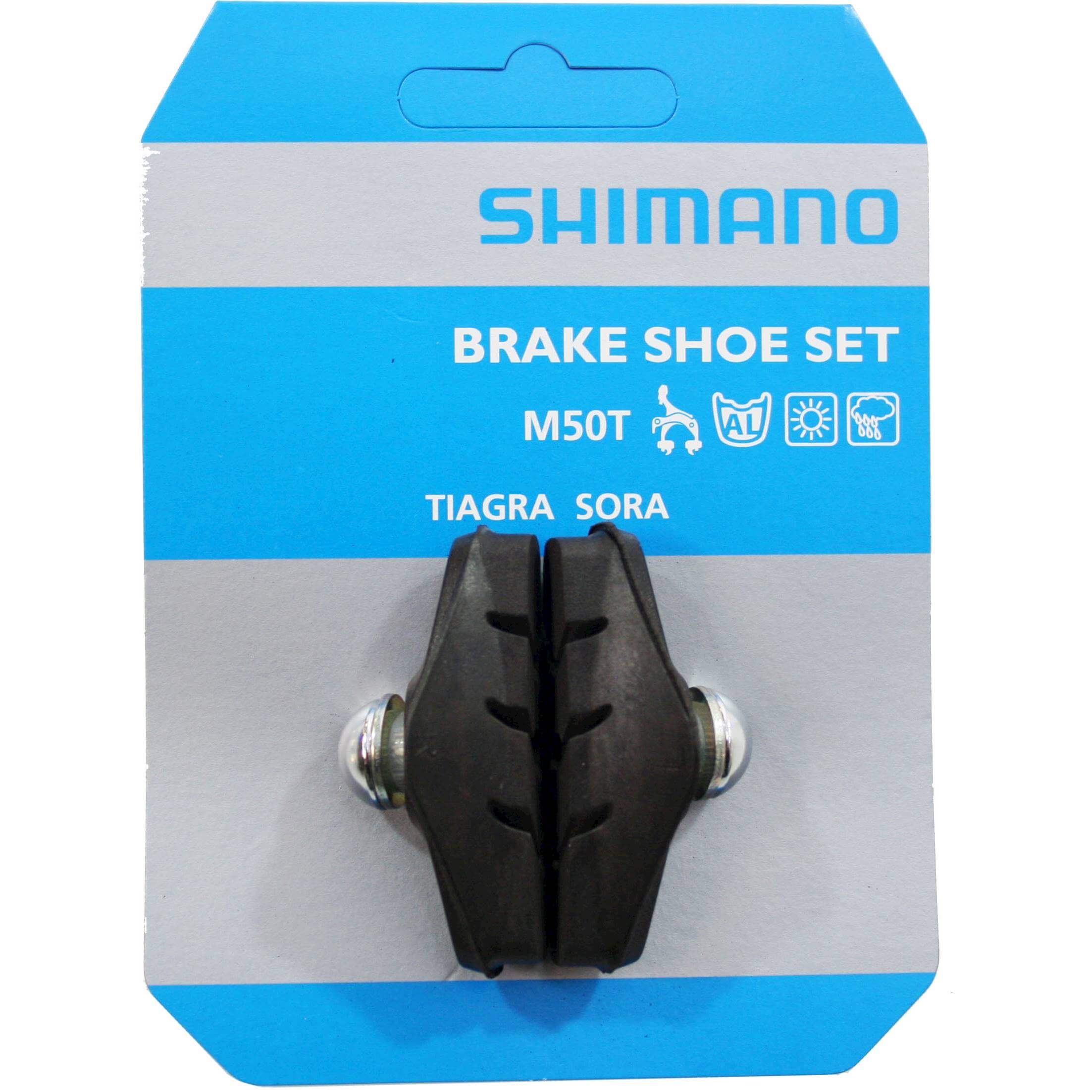 Shimano Brake Pad Race M50T Shimano Brake Pad Race M50T