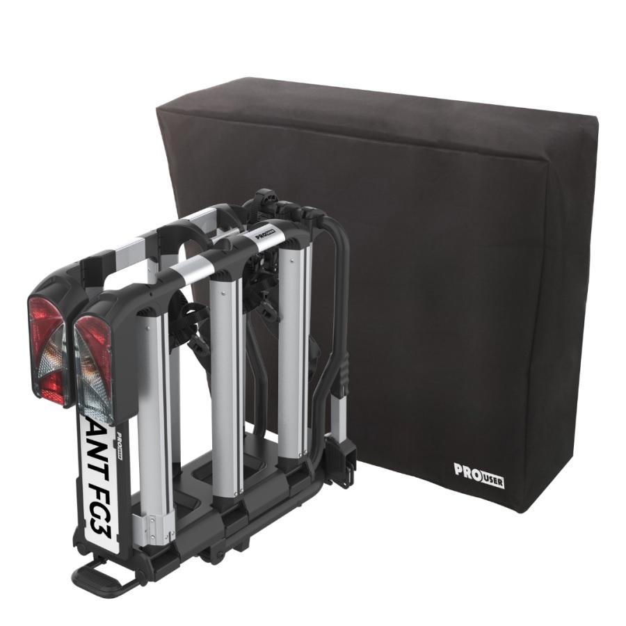 Pro-User Storage Cover Diamant FG3