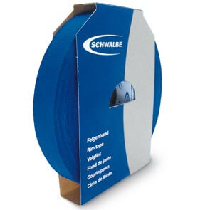 Schwalbe Rim Tape Roll 50m 15mm