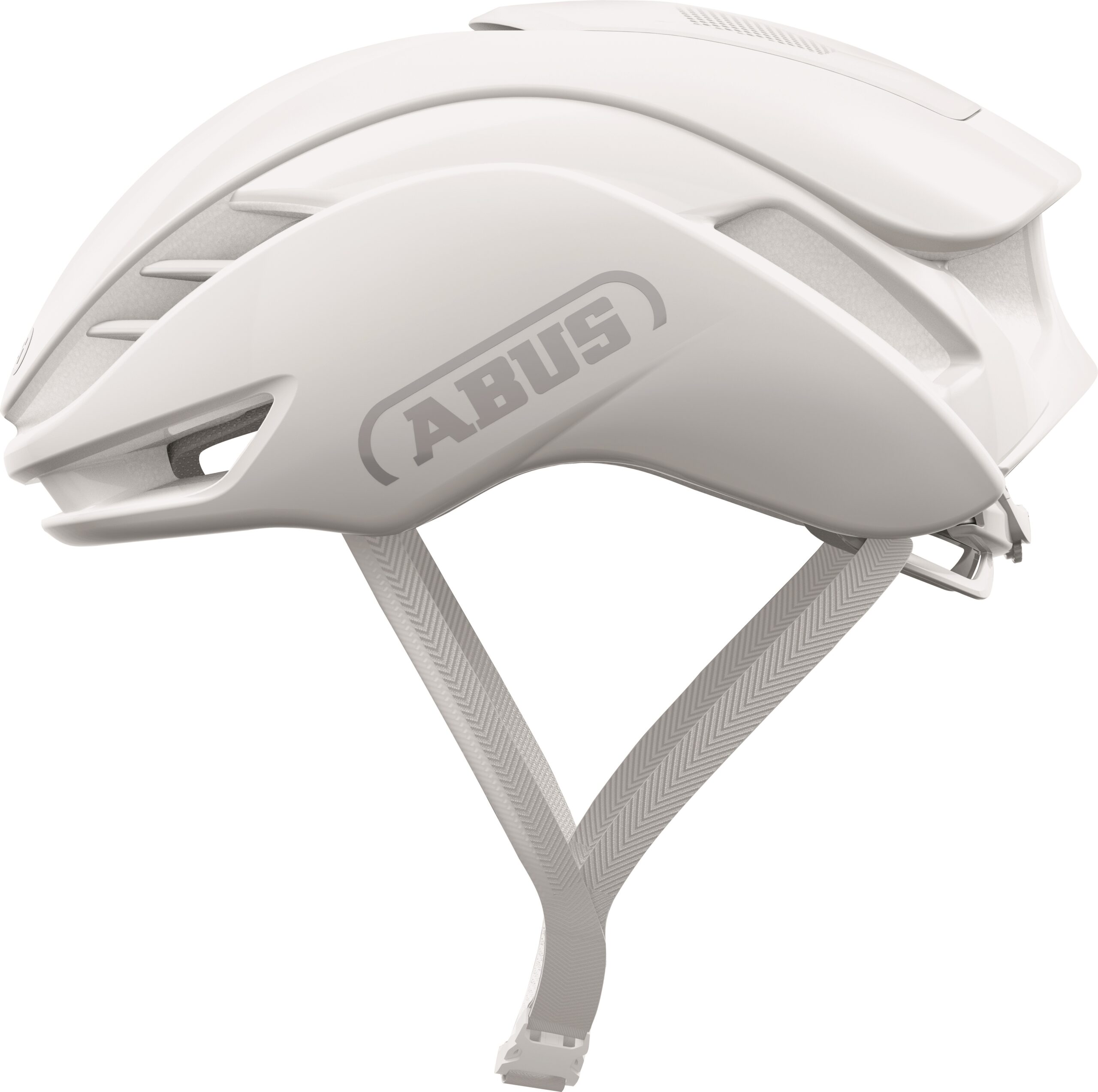 Abus Helmet GameChanger 2.0 Pure White S 51-55cm Abus Helmet GameChanger 2.0 Pure White S 51-55cm
