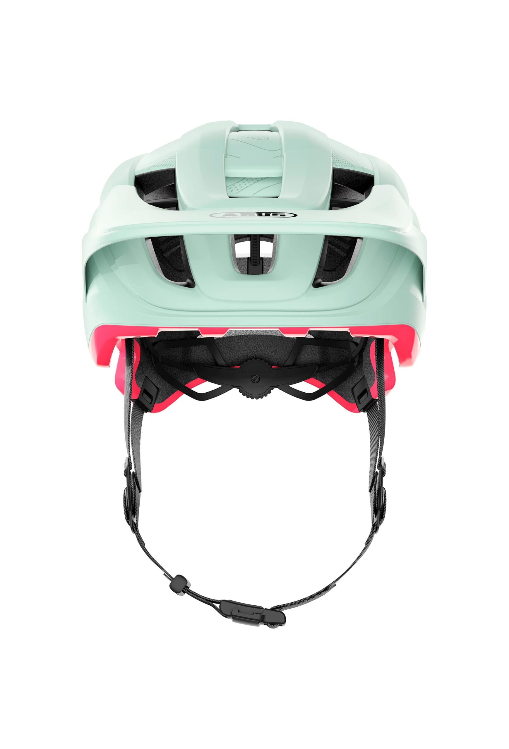 Abus Helmet CliffHanger Iced Mint S 51-55cm Abus Helmet CliffHanger Iced Mint S 51-55cm