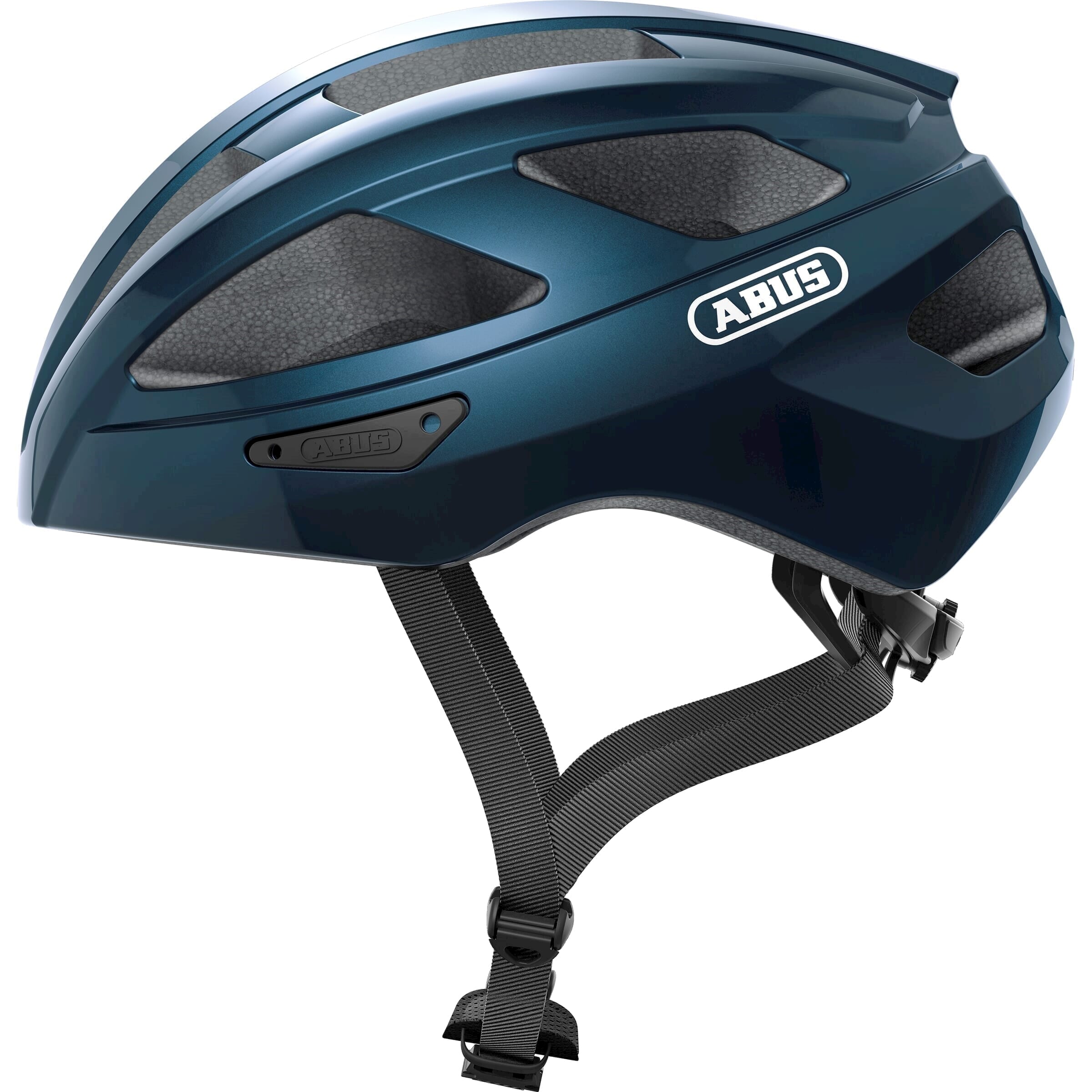 Abus Helmet Macator Midnight Blue S 51-55cm Abus Helmet Macator Midnight Blue S 51-55cm