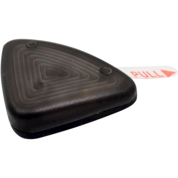 Abus Helmet Light Hyban Pedelec Smoke