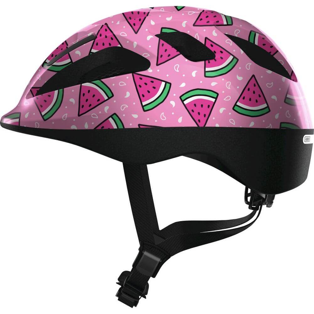 Abus Helmet Smooty 2.0 Pink Watermelon S 45-50 Cm