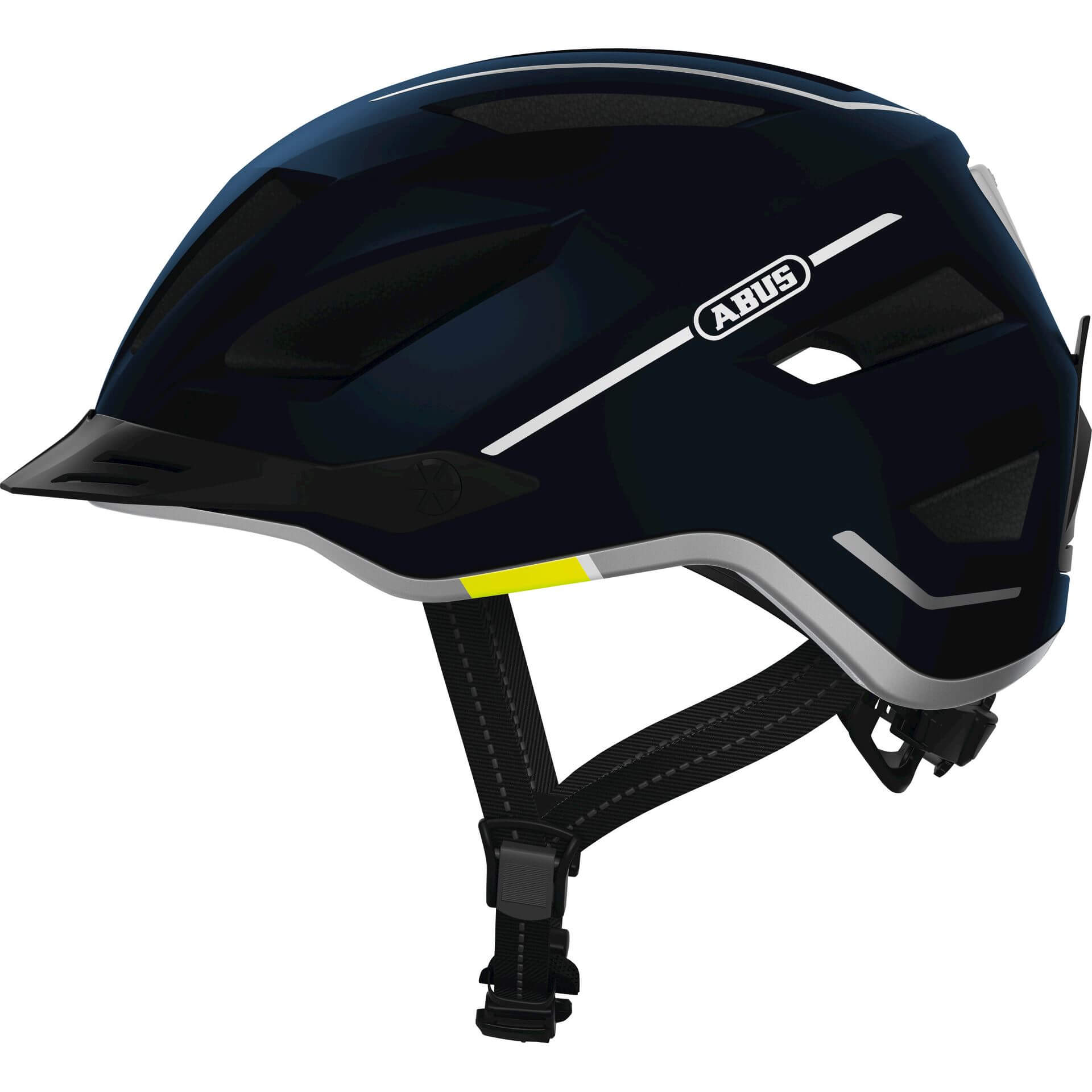Abus Helmet Pedelec 2.0 Midnight Blue L 56-62cm