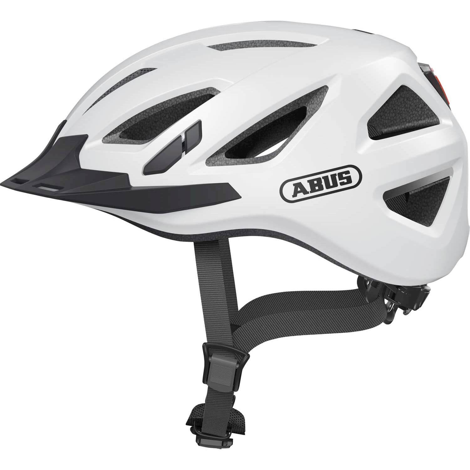 Abus Helmet Urban-I 3.0 Polar White XL 61-65cm Abus Helmet Urban-I 3.0 Polar White XL 61-65cm
