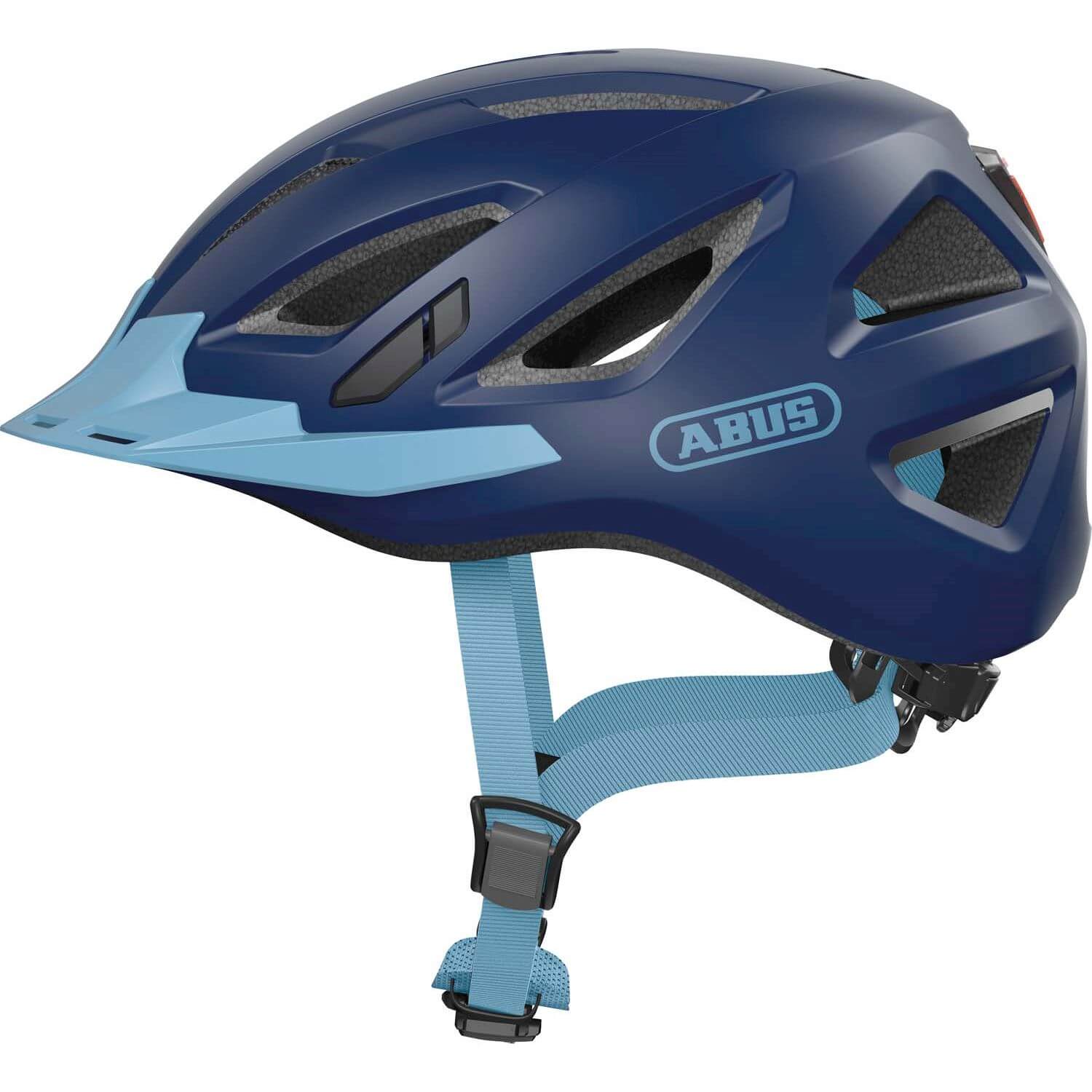 Abus Helmet Urban-I 3.0 Core Blue XL 61-65cm Abus Helmet Urban-I 3.0 Core Blue XL 61-65cm