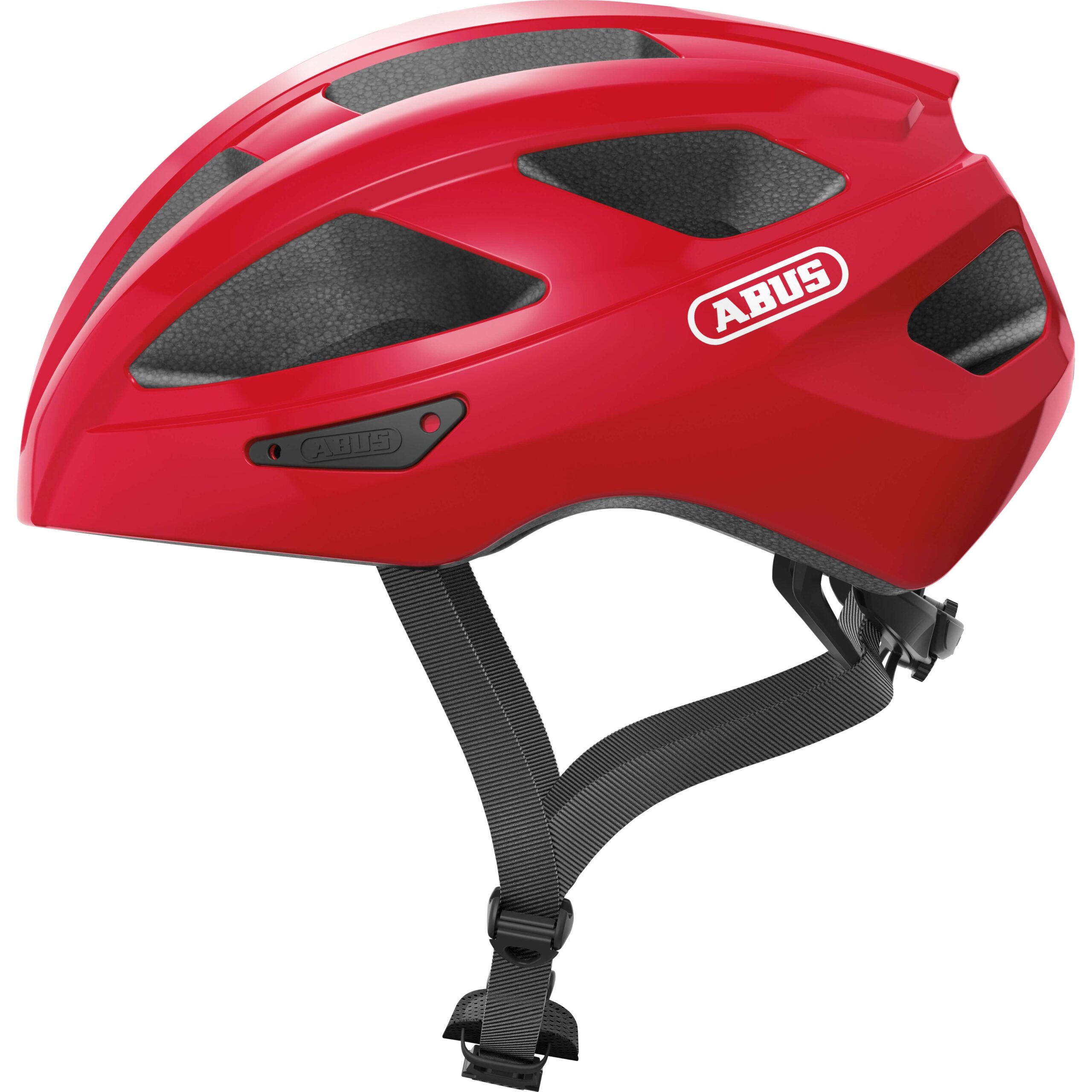 Abus Helmet Macator Blaze Red M 52-58cm Abus Helmet Macator Blaze Red M 52-58cm